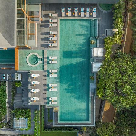 Jw Marriott Goa Hotel วากาตอร์ ภายนอก รูปภาพ