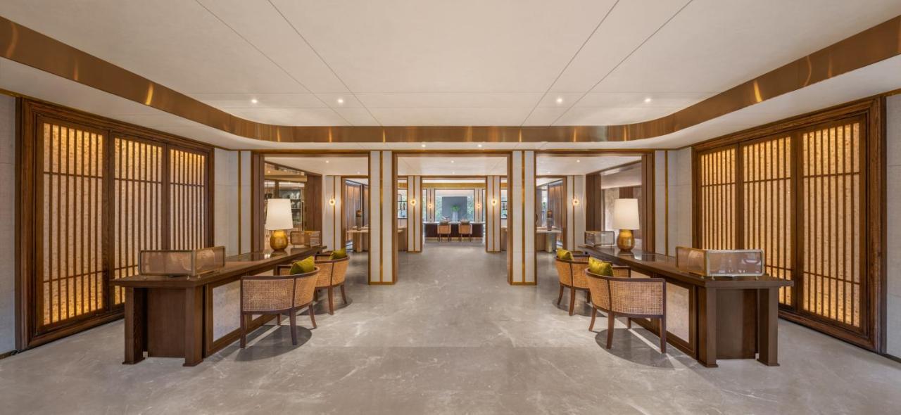 Jw Marriott Goa Hotel วากาตอร์ ภายนอก รูปภาพ