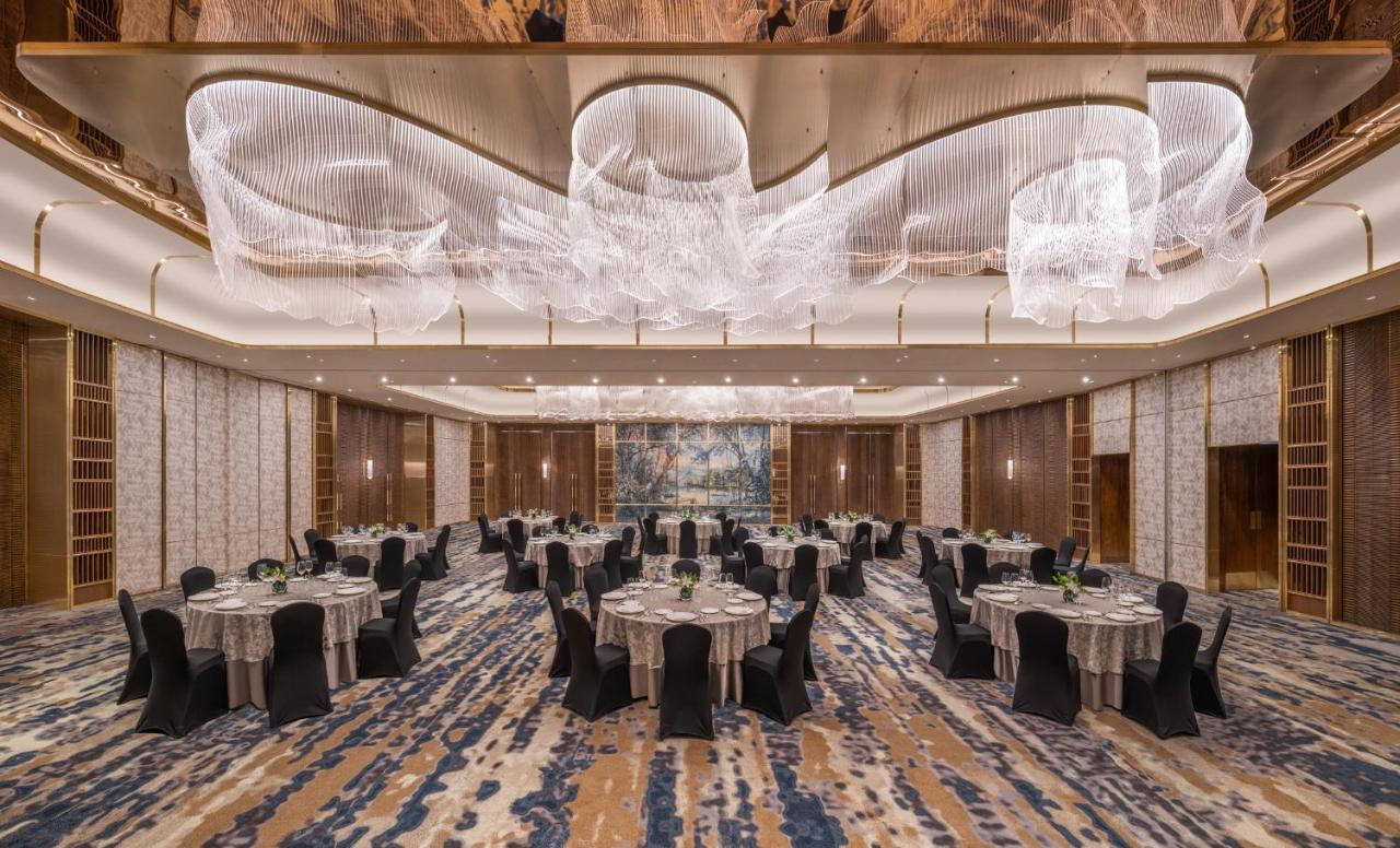 Jw Marriott Goa Hotel วากาตอร์ ภายนอก รูปภาพ