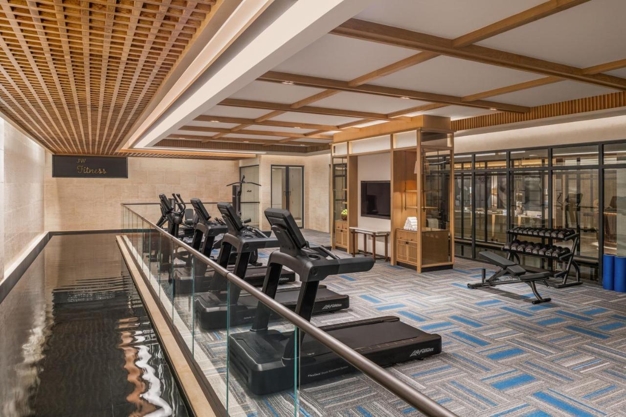 Jw Marriott Goa Hotel วากาตอร์ ภายนอก รูปภาพ