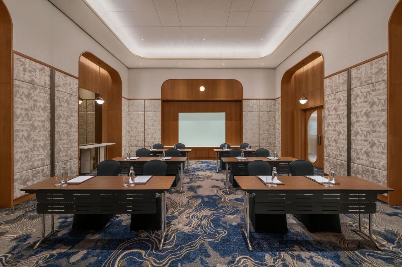 Jw Marriott Goa Hotel วากาตอร์ ภายนอก รูปภาพ