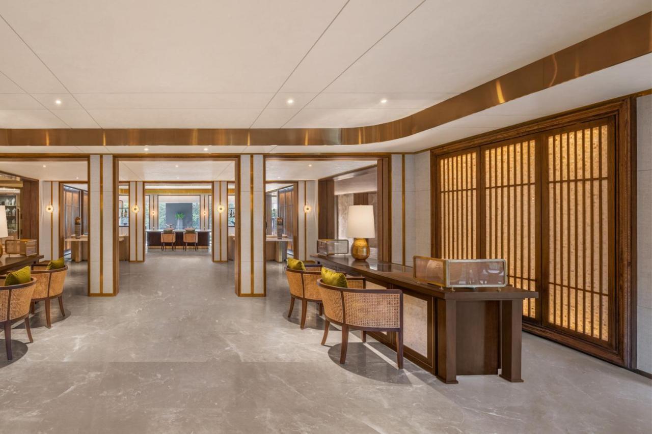 Jw Marriott Goa Hotel วากาตอร์ ภายนอก รูปภาพ
