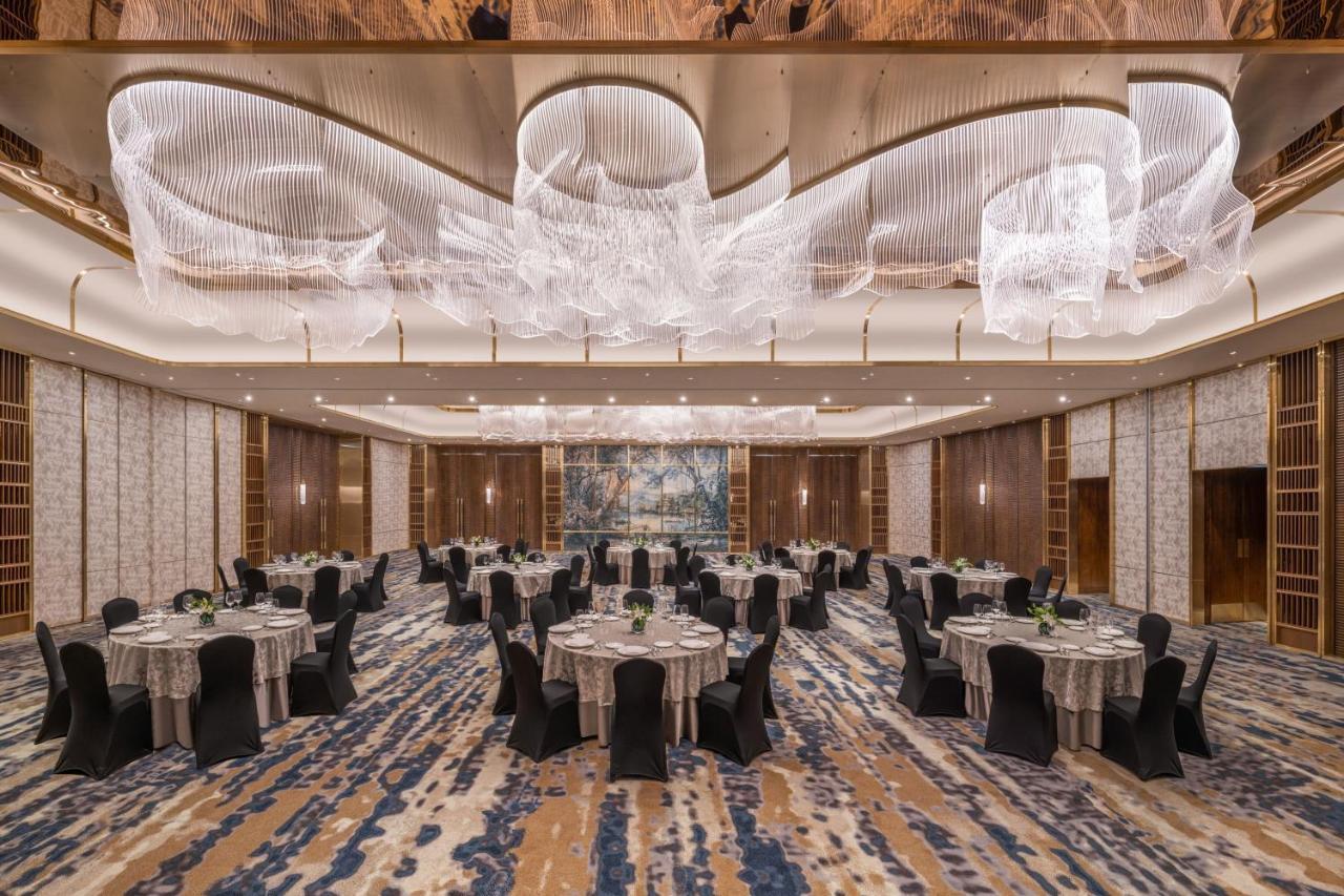 Jw Marriott Goa Hotel วากาตอร์ ภายนอก รูปภาพ