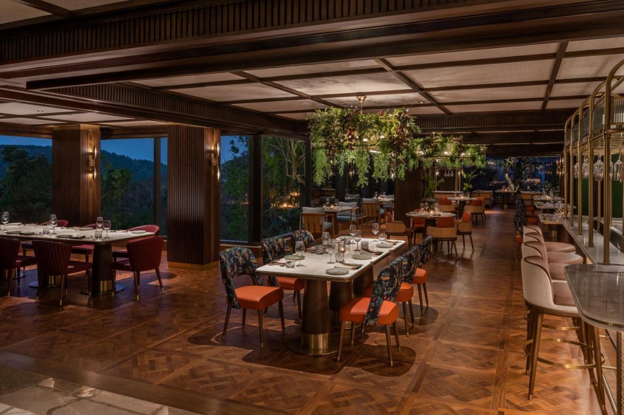 Jw Marriott Goa Hotel วากาตอร์ ภายนอก รูปภาพ
