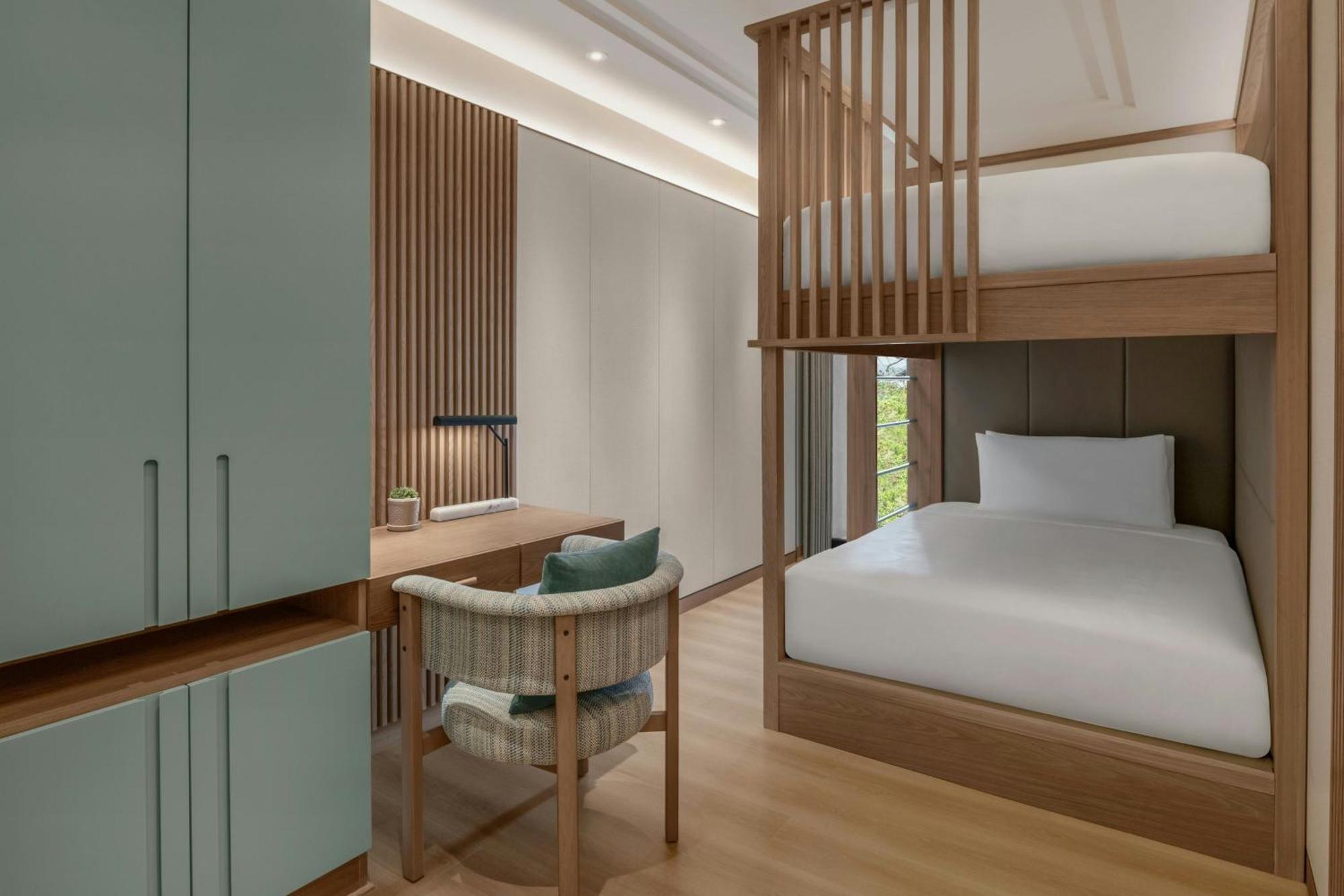 Jw Marriott Goa Hotel วากาตอร์ ภายนอก รูปภาพ
